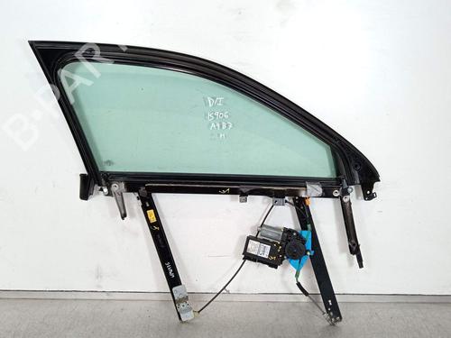 Front left window mechanism AUDI A4 B7 (8EC) 2.0 TDI | BP33543673C22 - Image 4