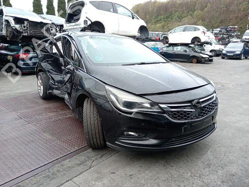 Engine control unit (ECU) OPEL ASTRA K (B16) 1.6 CDTi (68) | BP33626453M57 - Image 9