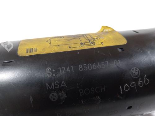 Starter BMW X1 (E84) sDrive 18 d | BP16802720M8 