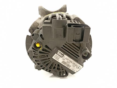 Alternator MERCEDES-BENZ A-CLASS (W169)  | BP17534247M7 