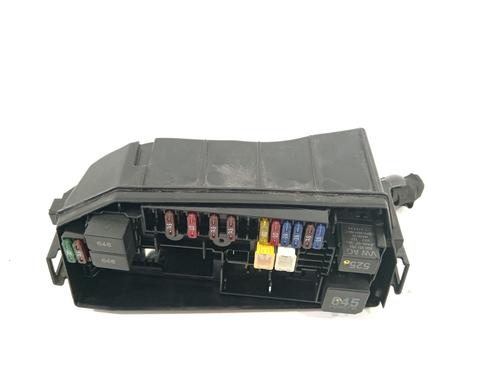 Fuse box SEAT ARONA (KJ7, KJP)  | BP25792061E1 