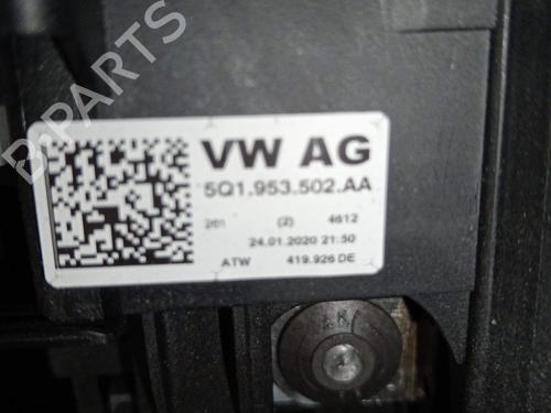 Steering column stalk VW T-ROC (A11, D11) 1.0 TSI | BP38786141I23 - Image 3