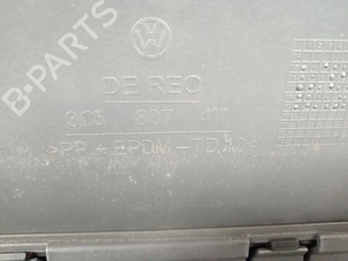 Zderzak tylny VW PASSAT B6 (3C2) 2.0 TDI | BP29730067C8 