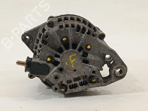Alternator NISSAN ALMERA II Hatchback (N16) 1.5 | BP39746097M7 - Image 2