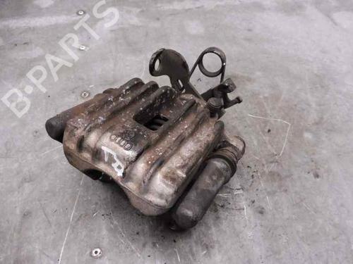 Used Right rear brake caliper AUDI A4 B7 Avant (8ED) 2.0 TDI quattro (170 hp) 11585517