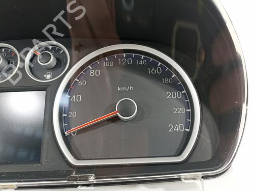 Instrument cluster HYUNDAI i30 (FD)  | BP16268602C47 