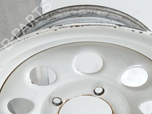 Rim SUZUKI JIMNY Closed Off-Road Vehicle (SN) | BP30837998C45