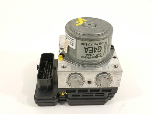 Used ABS pump HYUNDAI i30 (PDE, PD, PDEN) 1.0 T-GDI (120 hp) 15811285