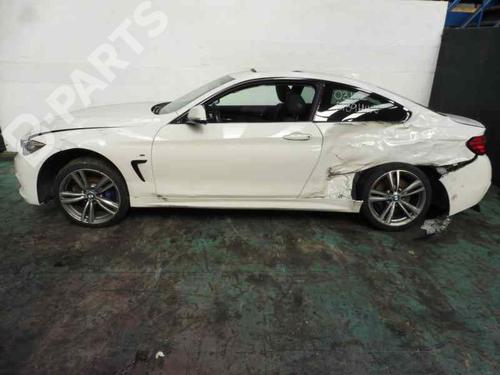 Used Parts BMW 4 Coupe (F32, F82)  420 d  570425