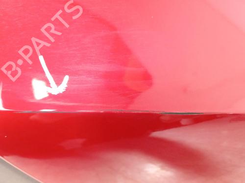 Rear bumper OPEL CORSA F (P2JO) 1.2 (68) | BP32110484C8 