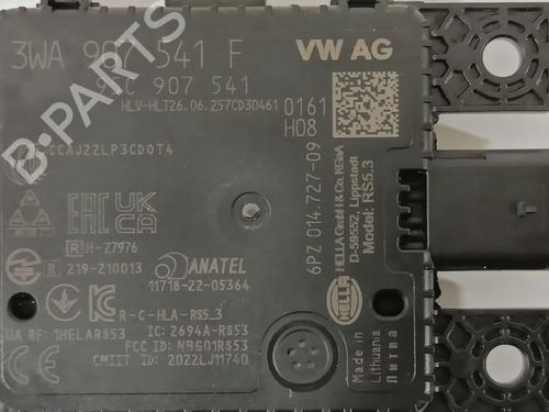 Electronic sensor VW TIGUAN (CT1) 1.5 eTSI | BP35782684M84 - Image 11