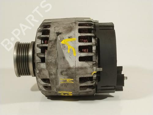Generator ALFA ROMEO 159 (939_) 1.9 JTDM 8V (939AXE1B) (120 hp) 30598217
