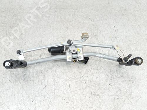 Viskermotor vindrude OPEL CORSA F (P2JO) 1.2 (68) (101 hp) 31852627