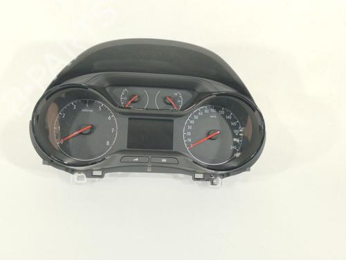 instrument-cluster-opel-crossland-x-crossland-p17-p2qo-2017-36114678 main image