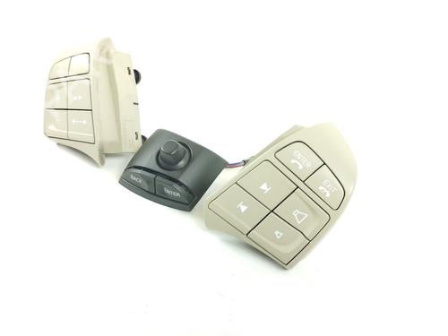 Steering wheel controls VOLVO S80 II (124)  | BP11937086E15 