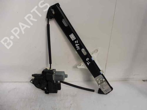Used Rear right window mechanism Rear right window mechanism SEAT IBIZA V (KJ1, KJG) 1.0 TSI (116 hp) 12255548 12255548
