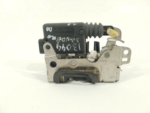 Used Front right lock DACIA SANDERO [2008-2025]  26656282