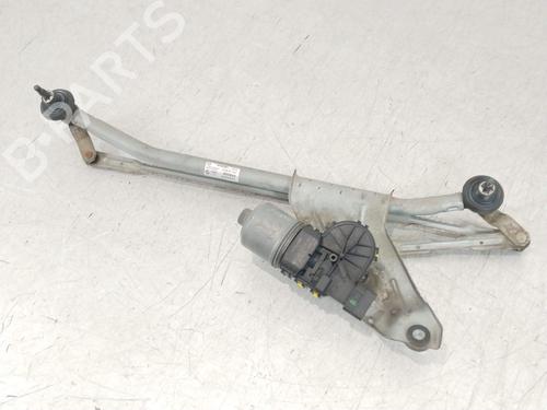 Front wiper motor DACIA DUSTER (HS_) | BP16836336M29 - Image 4