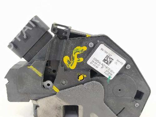 Front right lock FORD TOURNEO COURIER B460 MPV 1.5 TDCi | BP6699339C97 