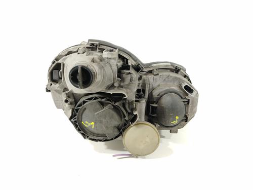 Left headlight MERCEDES-BENZ C-CLASS (W203) C 220 CDI (203.008) | BP32018810C28  - Image 5