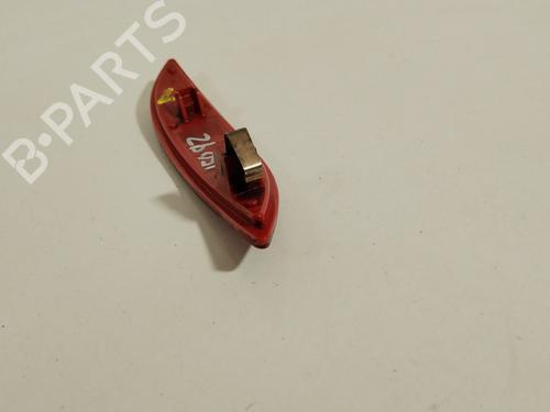 Rear bumper left light RENAULT MEGANE III Grandtour (KZ0/1) 1.5 dCi | BP30169929C81 