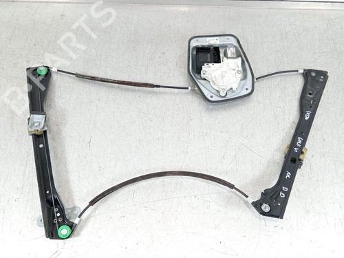 Used Front right window mechanism Front right window mechanism 16794927 16794927