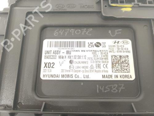 Electronic module HYUNDAI TUCSON (NX4E, NX4A) 1.6 T-GDI Plug-in-Hybrid HTRAC | BP29125937M83 - Image 8