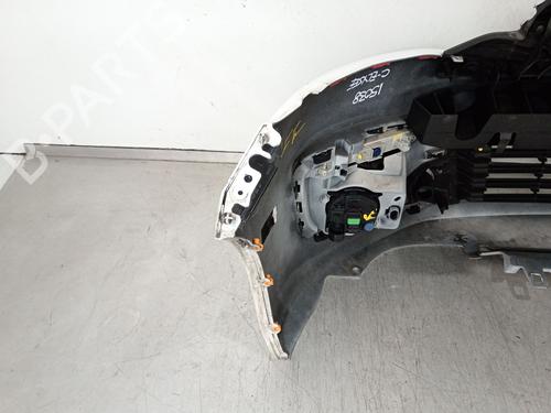 Front bumper CITROËN C-ELYSEE (DD_) 1.6 BlueHDi 100 | BP35783972C7 - Image 10