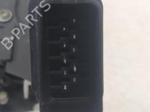 Rear left lock FORD FOCUS II (DA_, HCP, DP)  | BP9950702C100 