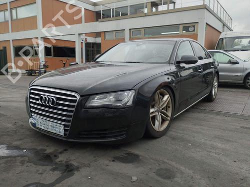 Mirror switch AUDI A8 D4 (4H2, 4H8, 4HC, 4HL) 4.2 TDI quattro | BP37492608I25 - Image 3