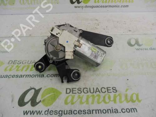 Rear wiper motor CITROËN XSARA PICASSO (N68) 1.6 HDi | BP1840905M102 