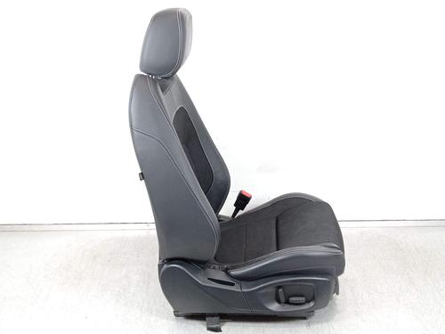 Left front seat JAGUAR XF II (X260)  | BP19805583C15  - Image 5