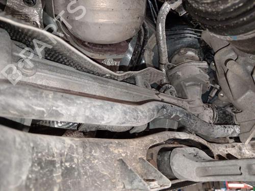 Used Steering rack Steering rack 38755021 38755021