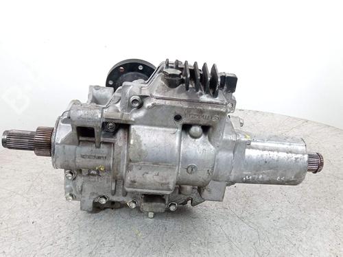Front differential MAZDA CX-7 (ER) 2.2 MZR-CD AWD (ER10A) | BP34170236M23 - Image 6