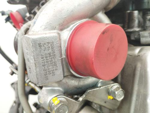 Engine FORD FIESTA VI (CB1, CCN) 1.6 TDCi | BP29995879M1 - Image 7