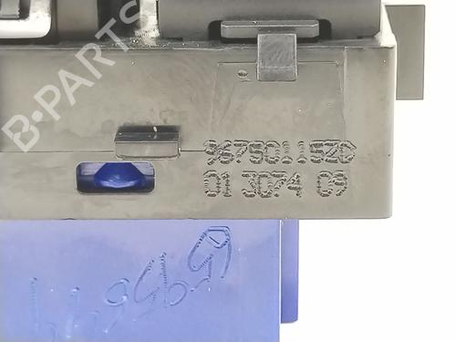 Switch PEUGEOT 208 I (CA_, CC_)  | BP29806903I30 