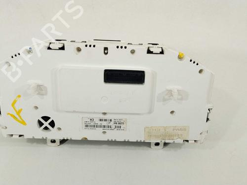 Quadrante NISSAN NOTE (E12) 1.5 dCi | BP34100580C47 - Image 5
