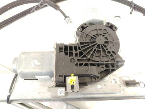 Front left window mechanism CITROËN DS3 (SA_) 1.6 BlueHDi 100 | BP40100938C22 - Image 4