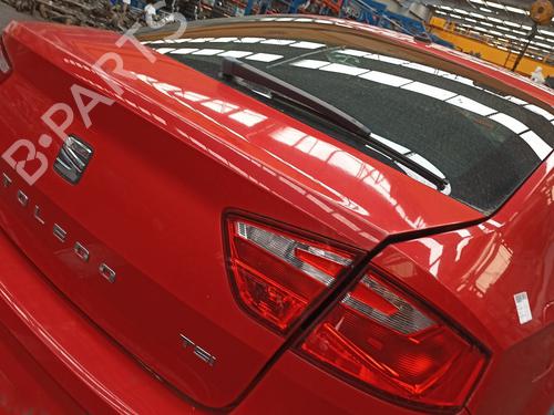 Tailgate SEAT TOLEDO IV (KG3)  | BP16786918C6