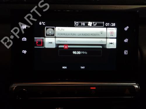 Used Radio Radio 38563915 38563915