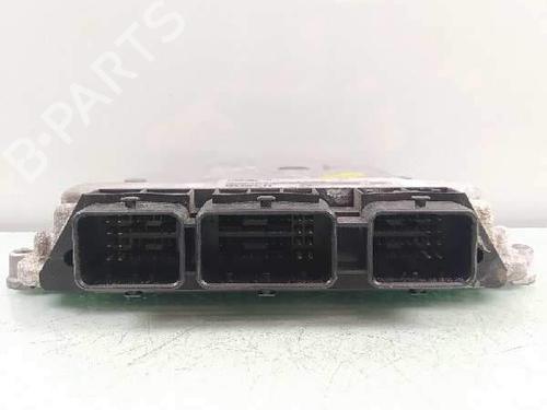 Engine control unit (ECU) MAZDA 3 (BK) 1.6 DI Turbo | BP6936823M57 - Image 4