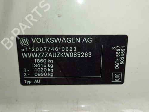 Engine VW GOLF VII (5G1, BQ1, BE1, BE2) 1.6 TDI | BP38499862M1 - Image 5