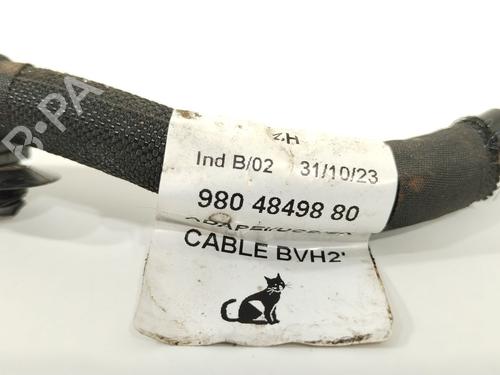 Cable PEUGEOT TRAVELLER Bus (V_) 2.0 BlueHDi 145 | BP29122235E12 
