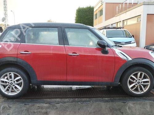 Injection rail MINI MINI COUNTRYMAN (R60) Cooper D | BP32232664M98 - Image 10