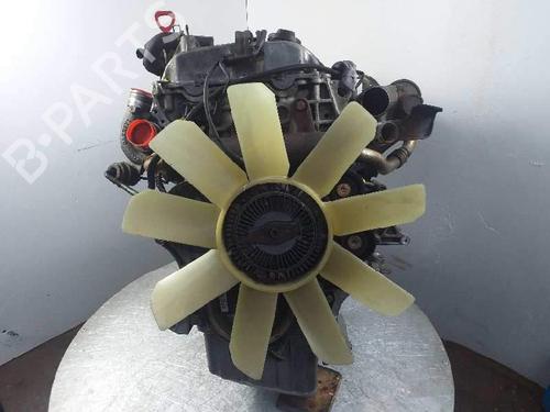 Engine SSANGYONG RODIUS I | BP4449912M1 - Image 5