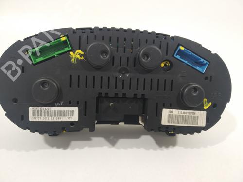 Instrument cluster SEAT LEON (1M1)  | BP11038854C47 