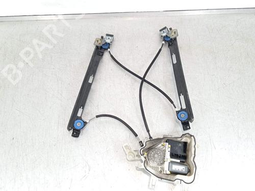 Used Front left window mechanism Front left window mechanism 16801585 16801585