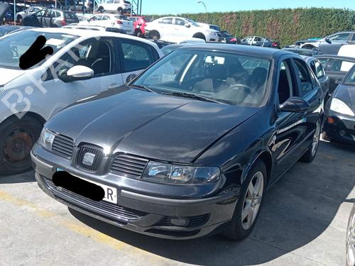 Climate control SEAT LEON (1M1) 1.6 16 V | BP39598600I5 - Image 7