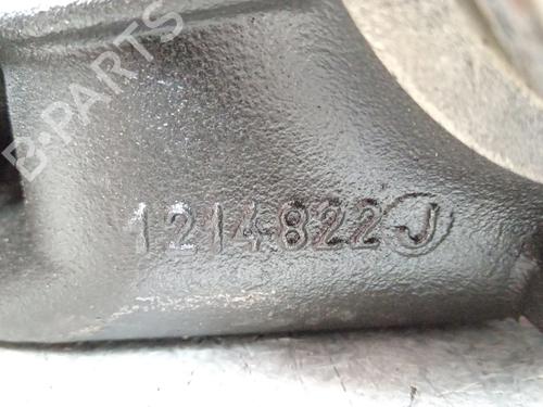 Rear differential BMW 3 (E46) 320 d | BP16806713M24
