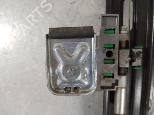 Front right window mechanism AUDI A7 Sportback (4GA, 4GF) 3.0 TDI quattro | BP27386661C23 